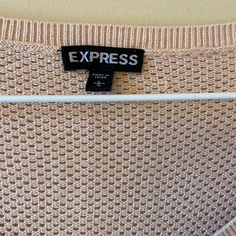 Express sweater - Picture 2 of 4